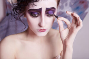 Tips to remove Halloween makeup