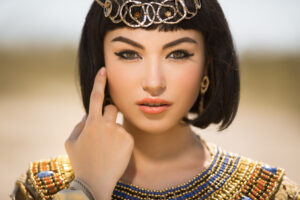 4000 Years of Makeup: The Evolution of Makeup