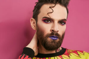Makeup for Men