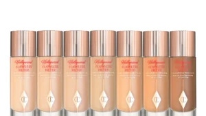 Charlotte Tilbury Hollywood Flawless Filter