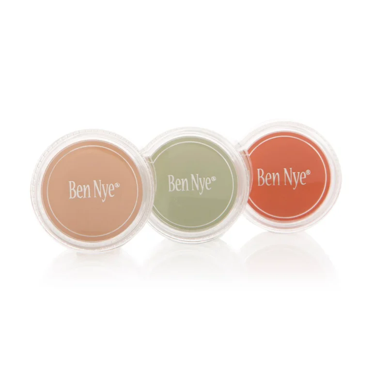 How to Use Color Correctors for Hyperpigmentation, Melasma, Rosacea, and Acne