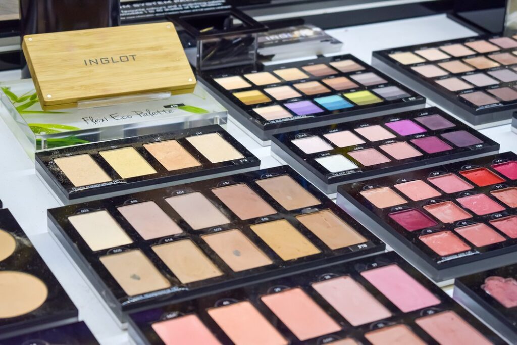 Inglot Cosmetics