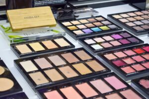 Inglot Cosmetics