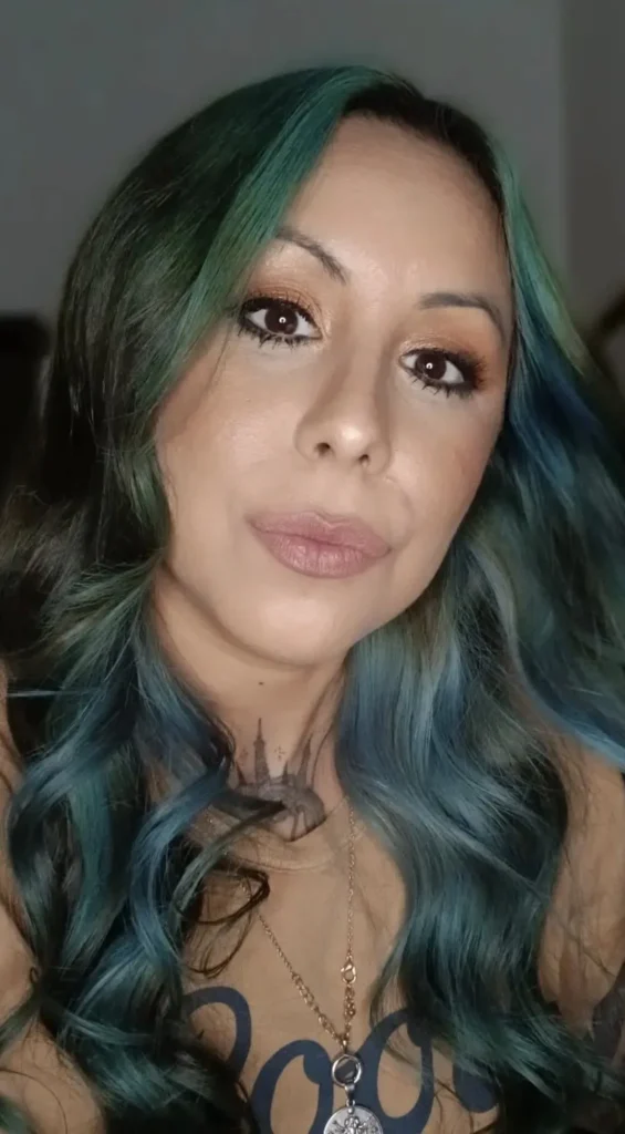 Mercedes Hernandez