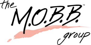 The MOBB Group Logo