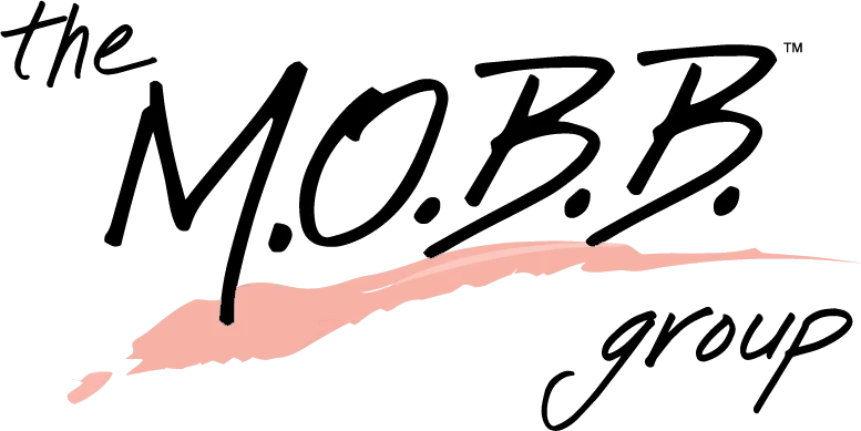 The MOBB Group Logo