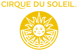 Cirque Du Soleil Logo