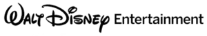 Walt Disney Entertainment Logo