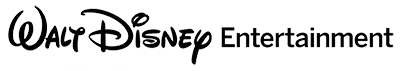 Walt Disney Entertainment Logo