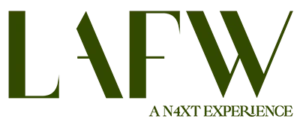LAFW Logo