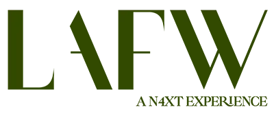 LAFW Logo