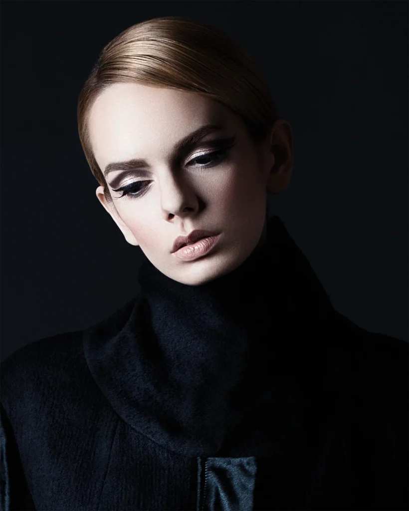 photo-strip-4 | L Makeup Institute Lissette Waugh classic makeup