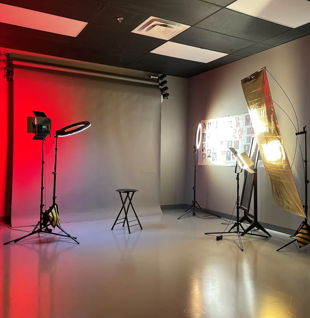 LMI Photography Studio