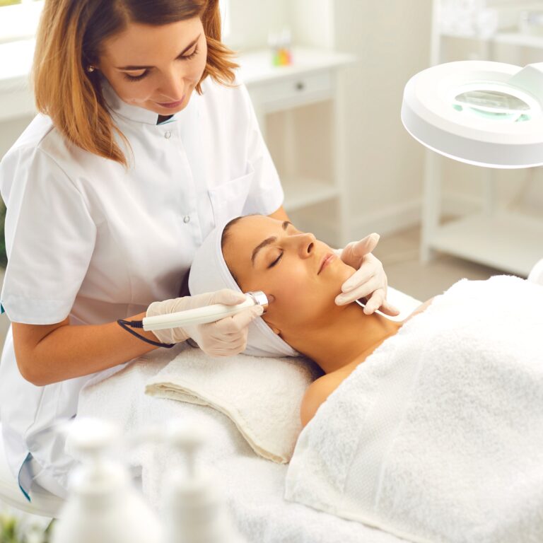 Dallas Esthetician Program: What to Expect at LMI