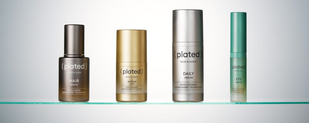 Image of Exosome therapies