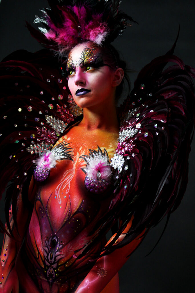 Copy of AB 4 | L Makeup Institute